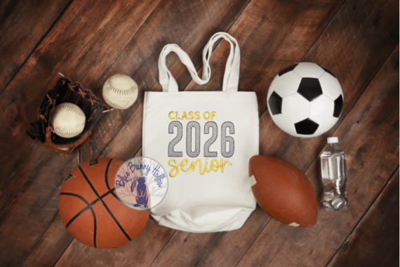 A Timeless Touch for Graduation Keepsakes