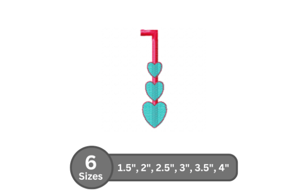 Candy Heart Number -1: A Seasonal Embroidery Designer’s Honest Review