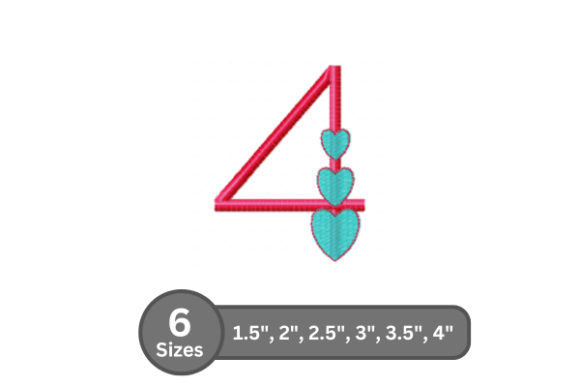 Candy Heart Number -4: A Designer’s Honest Review for Real Embroidery Projects