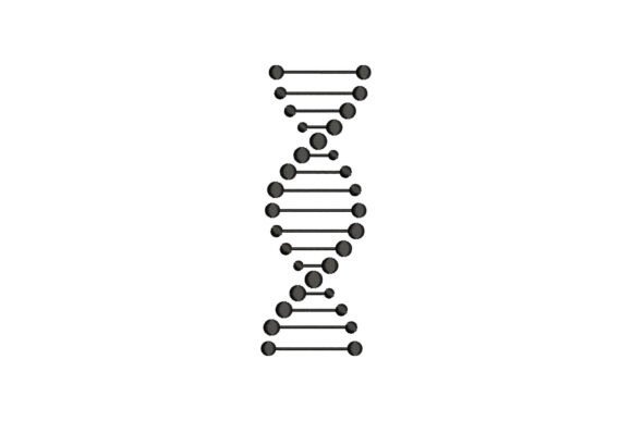 DNA: A Whimsical Touch for Seasonal Embroidery Designs