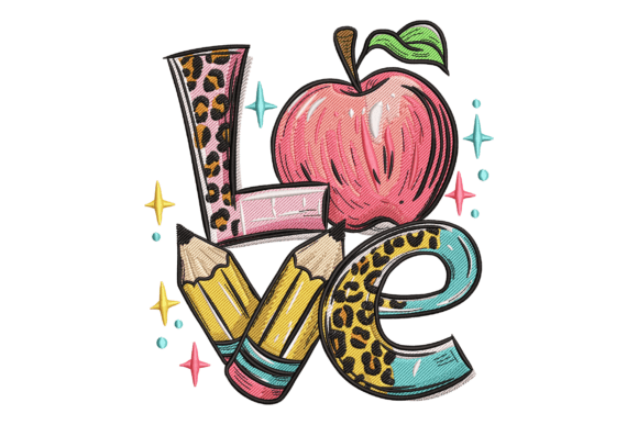 Love Teaching: A Designer’s Review for Personalized Gifts