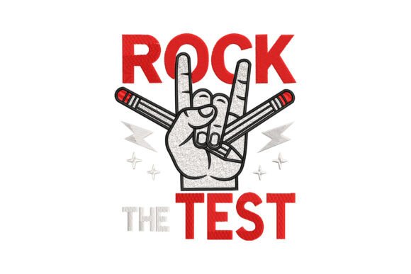 Rock the Test Pencil Hand: A Designer’s Honest Review for Boutique Sweatshirt Embellishment