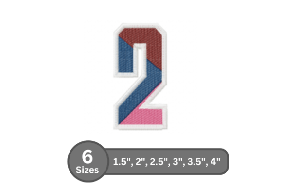Street Varsity Number -2: A Designer’s Review for Boutique Sweatshirt Embellishment