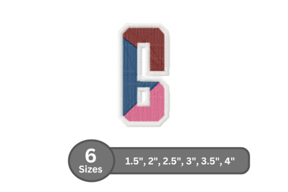 Street Varsity Number -6: A Designer’s Take on Personalized Gift Embroidery