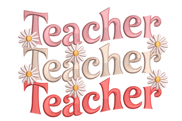 Teacher Daisy Lettering: A Designer’s Real-World Review