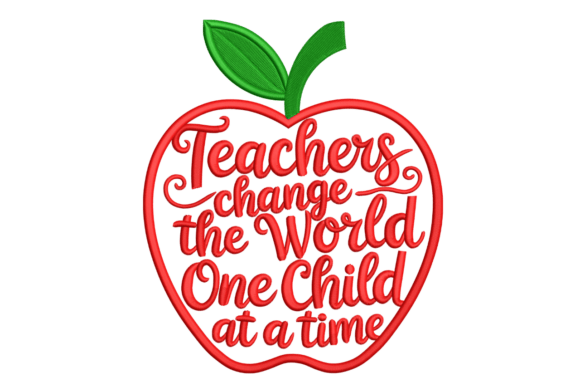 Teachers Change the World – Apple: A Designer’s Honest Review